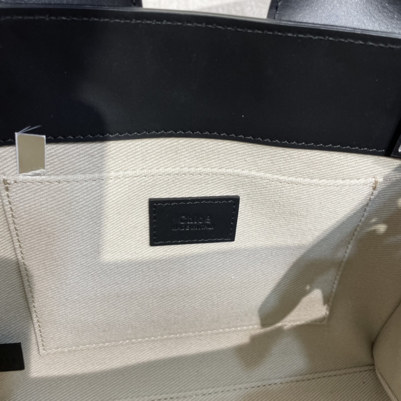 Chloe Shopping Bags
